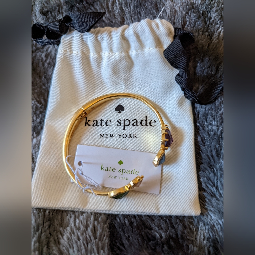 Kate Spade accessory bundle - Picture 6 of 6